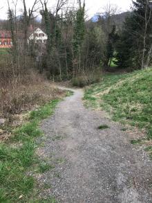 Rauhenweg > Duxgasse > Letzehof