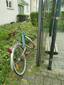  Fahrrad 